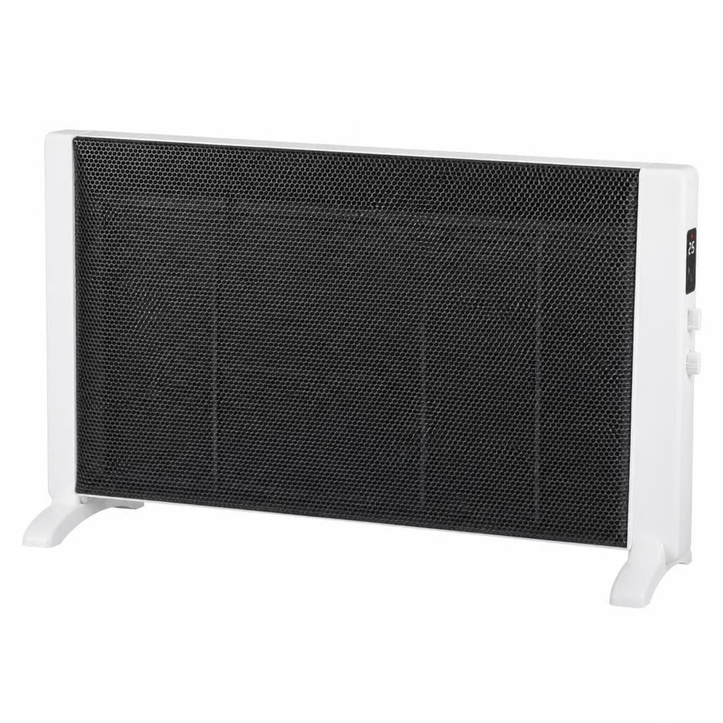 Wärmewellenheizung, 2.000 W – Bauhaus