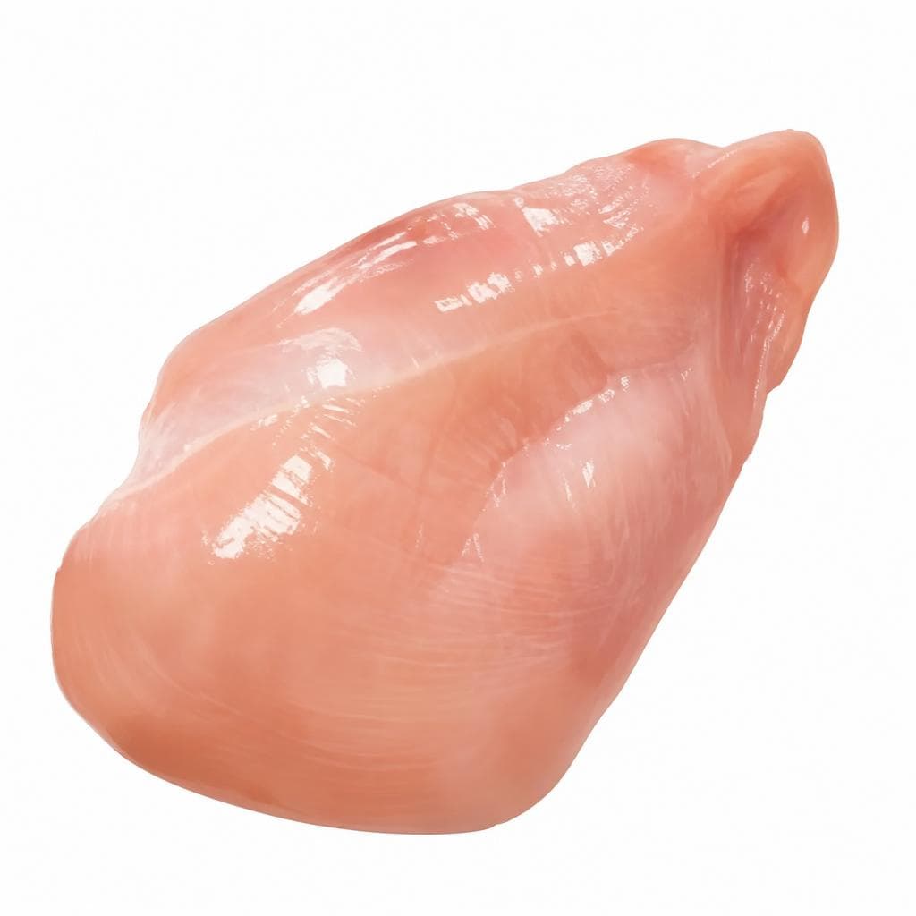 Delikatessa Putenbrust, ca. 1 kg – Penny