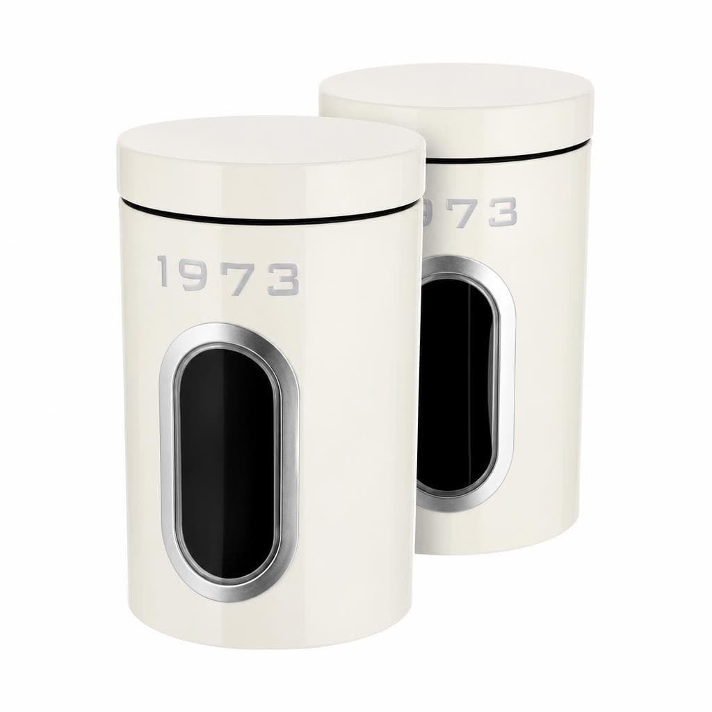 Aufbewahrungsdosen-Set, 2 Stück SILVERCREST – Lidl