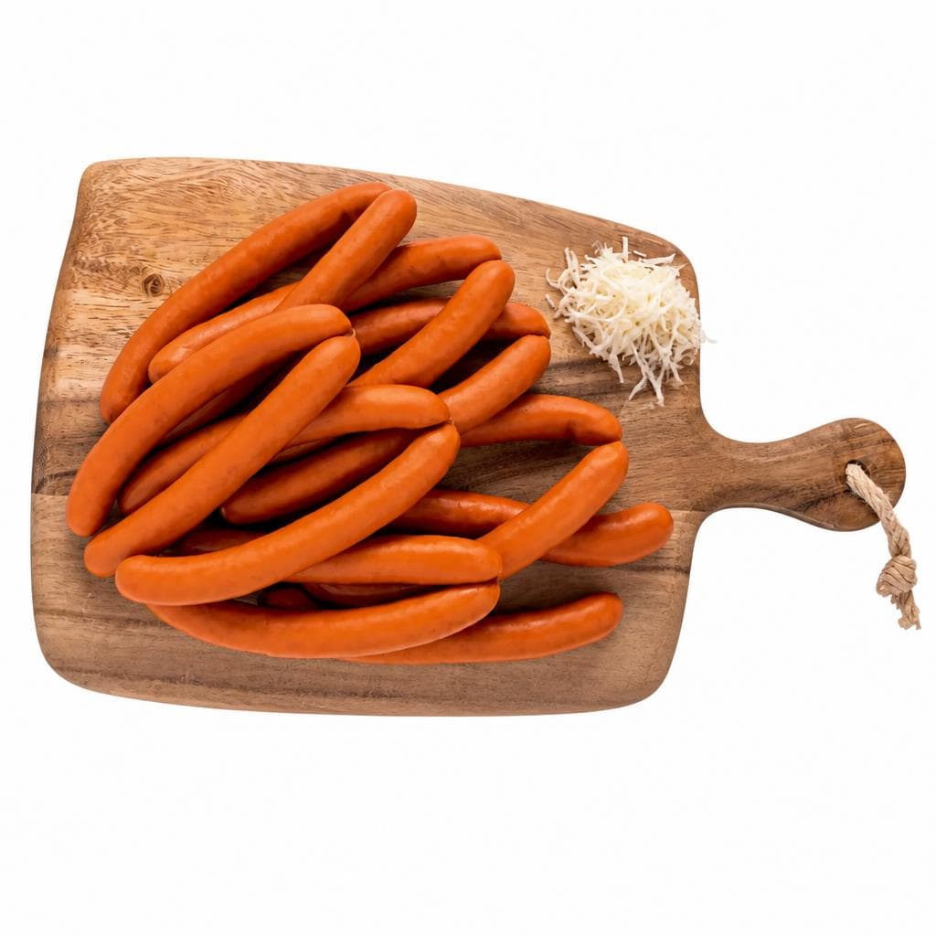 Debreziner, 1 kg SONNHOF – Hofer