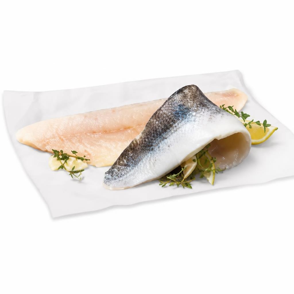 Zanderfilet per 100 g Angebot bei Maximarkt