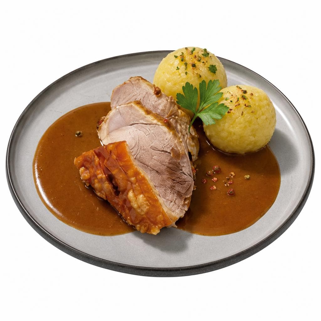 Frisches Karree im Stück, Ca. 2,5 kg – Lidl