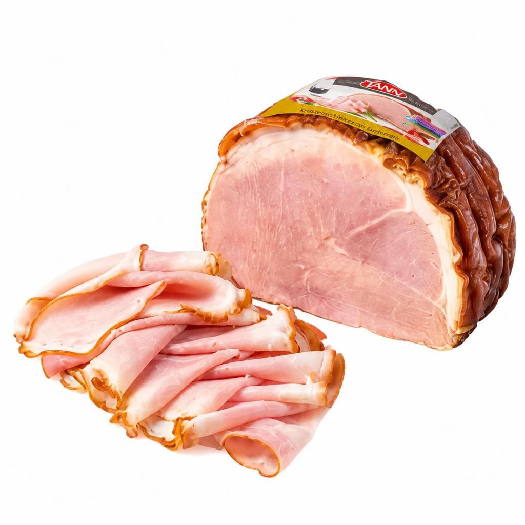 Krustenschinken, 100 g TANN – Spar