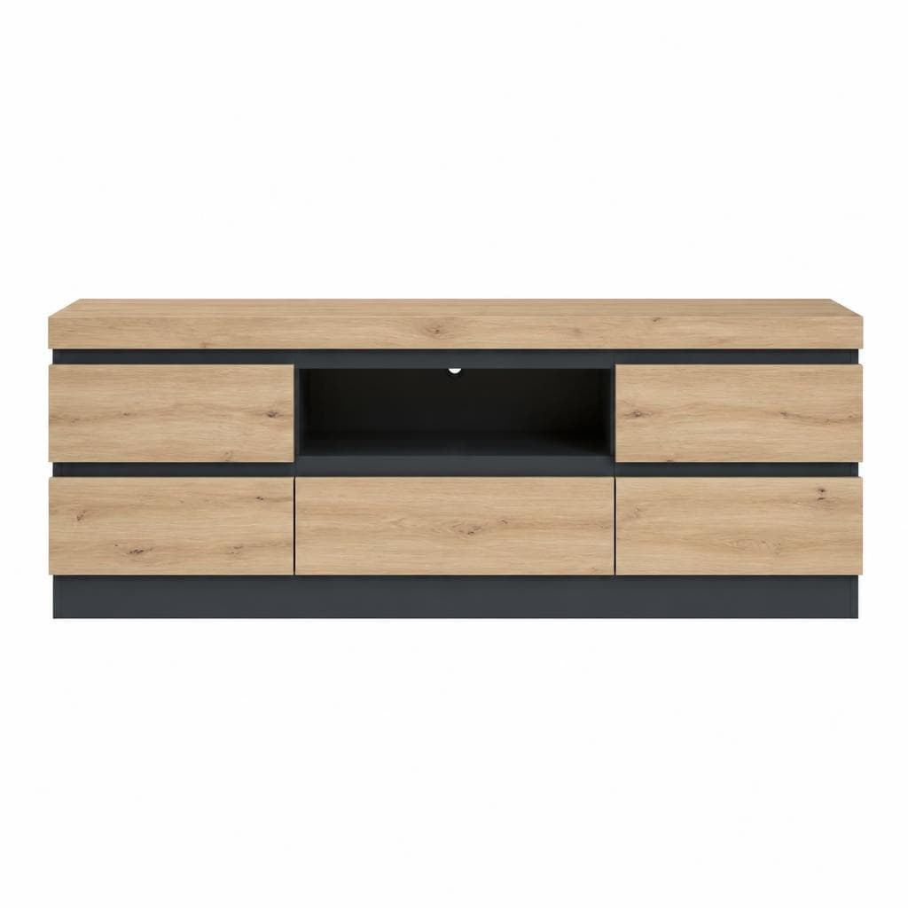 TV-Element Coast Evoke B: ca. 161 cm Angebot bei Möbelix