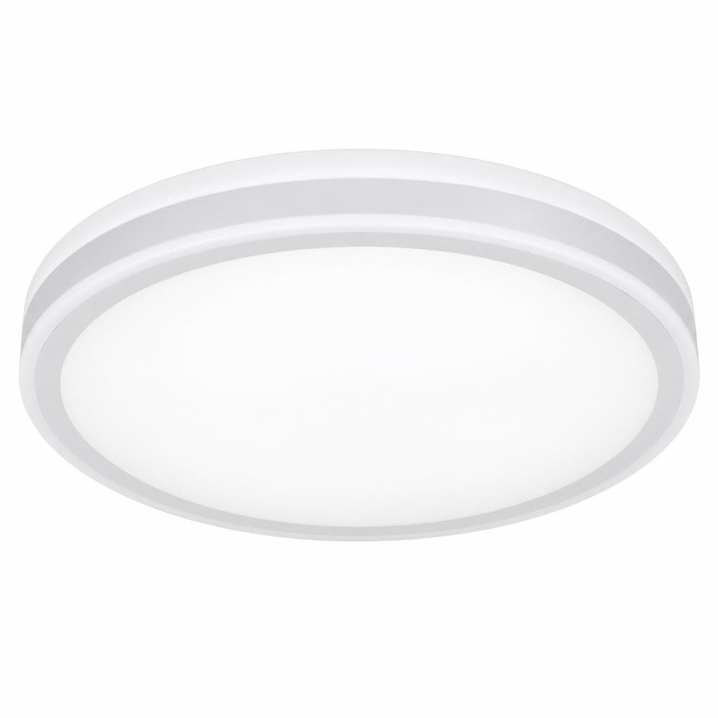 LED-Deckenleuchte „FARBI" Angebot bei Mömax