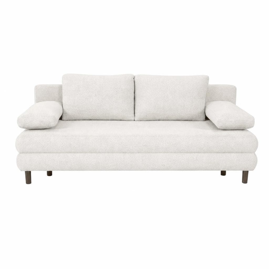 Schlafsofa Lgfl. ca. 140x197cm, Gesamtbreite ca. 197cm HOM'IN Angebot bei XXXLutz