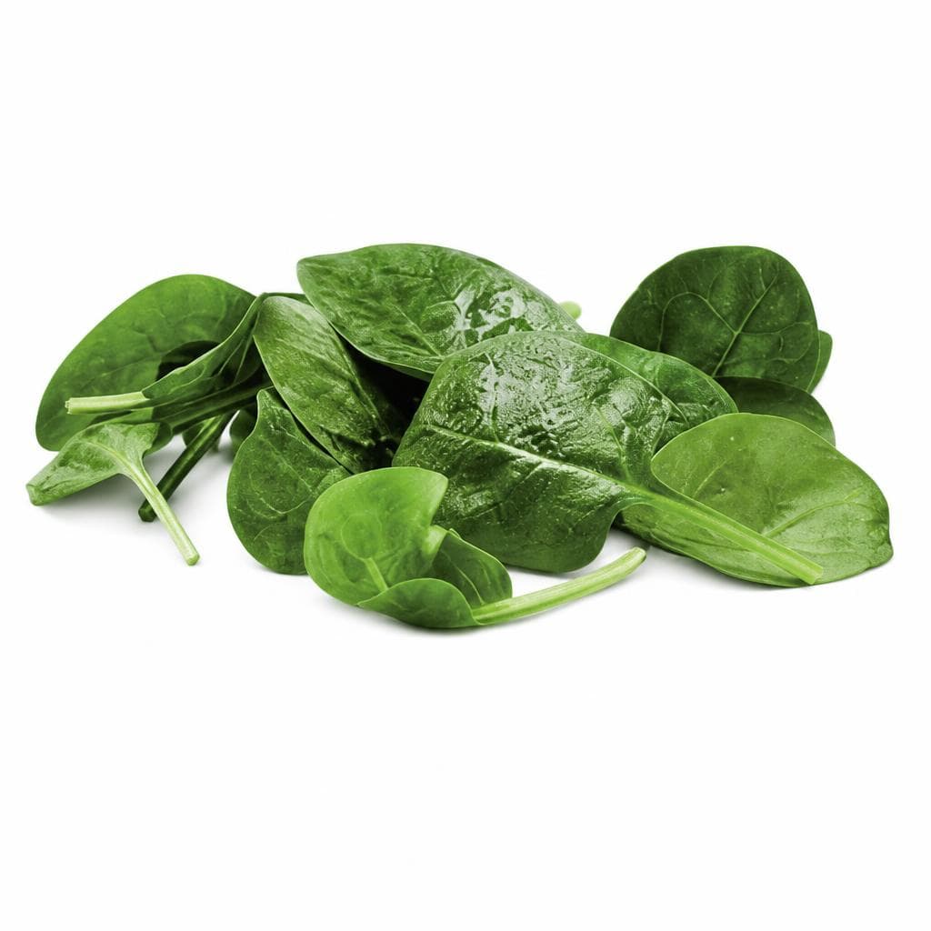 Spinat, 500 g – Lidl