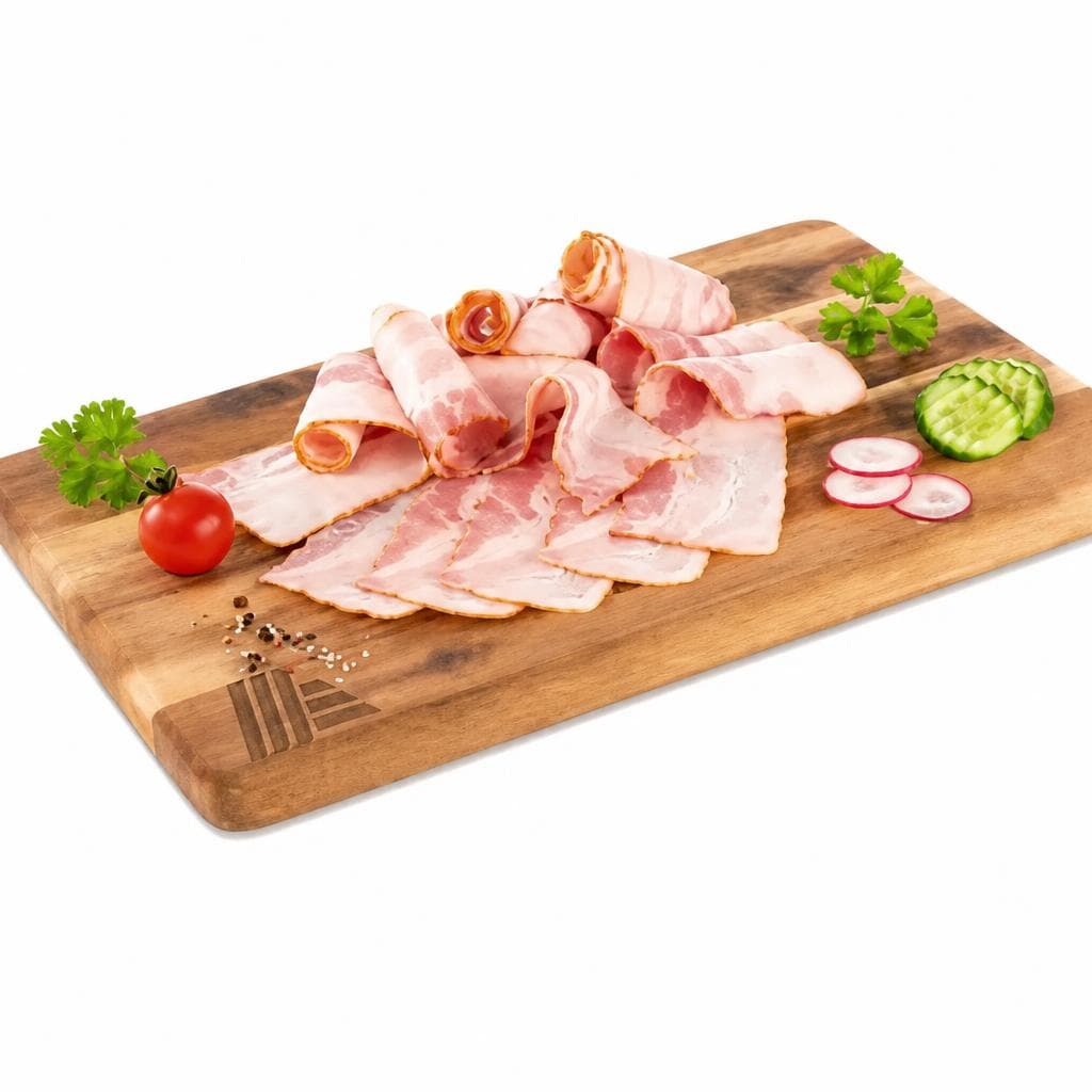 XXL Frühstücksspeck, 300 g – Hofer