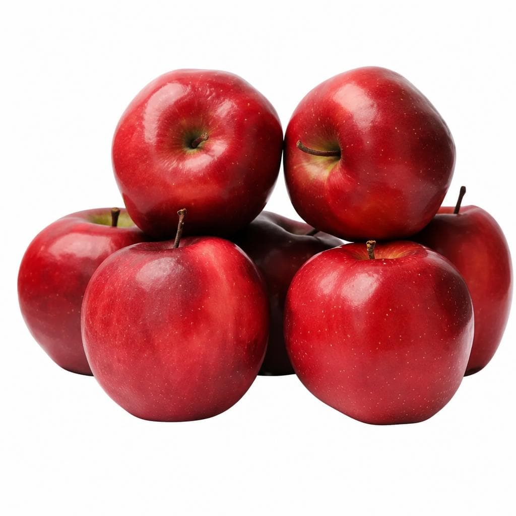 Äpfel "Gala", per kg – MPREIS