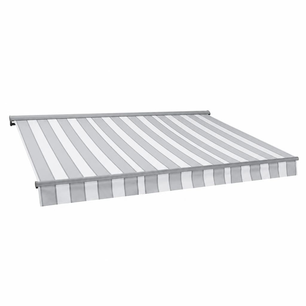 Design-Hülsenmarkise 2,5 m x 3,5 m Angebot bei Bauhaus