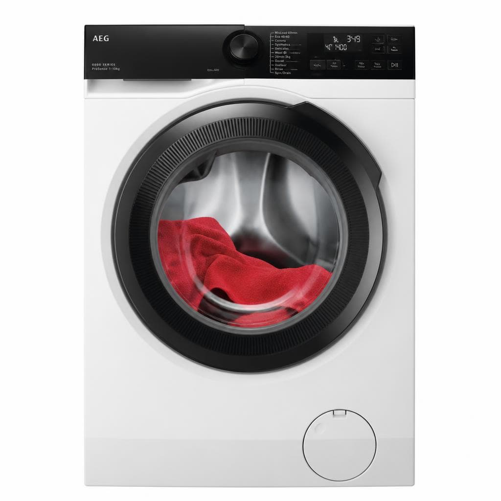 Waschmaschine LR6FL143EX 6000 ProSense, 10 kg AEG – Expert