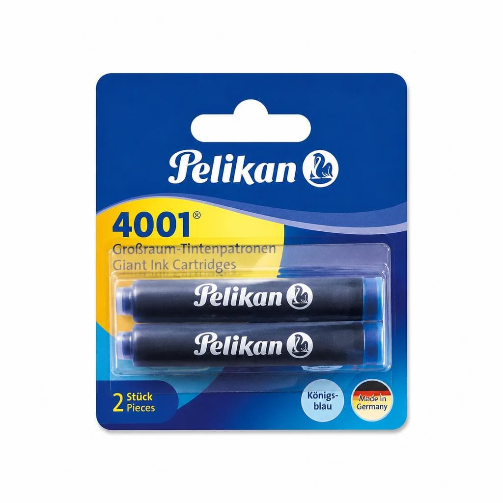 Easy Original Nachfüllminen, 6er-Packung STABILO – Interspar