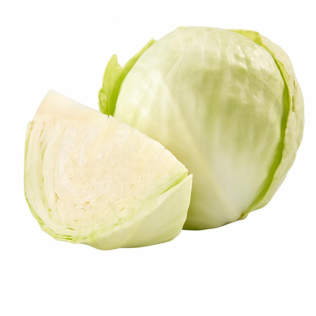 Weißkraut, Je kg – Lidl