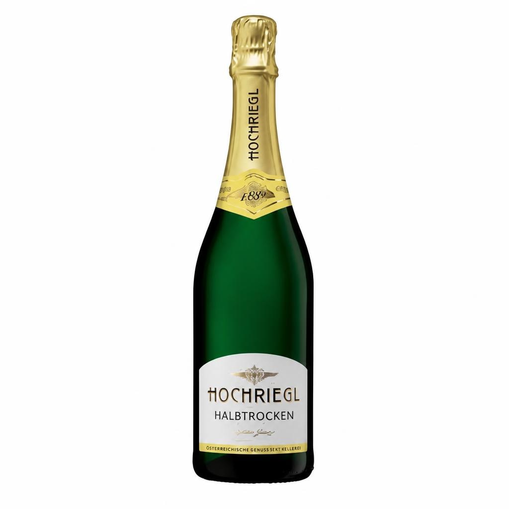 Hochriegl Sekt 0,75 Liter Angebot bei Spar