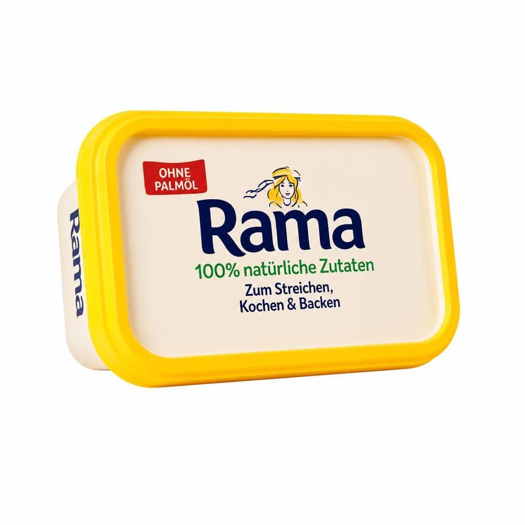Original, 400 g Rama – Hofer