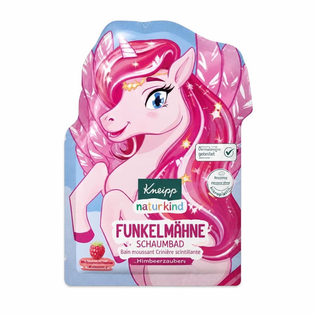 Kneipp Naturkind Artikel – Müller