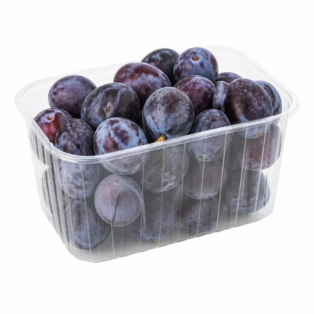 Zwetschken, 1 kg – Billa