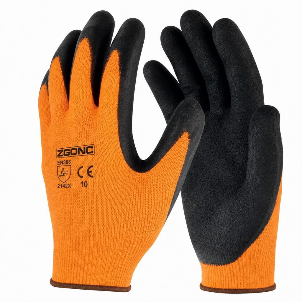 Winterhandschuhe – Zgonc