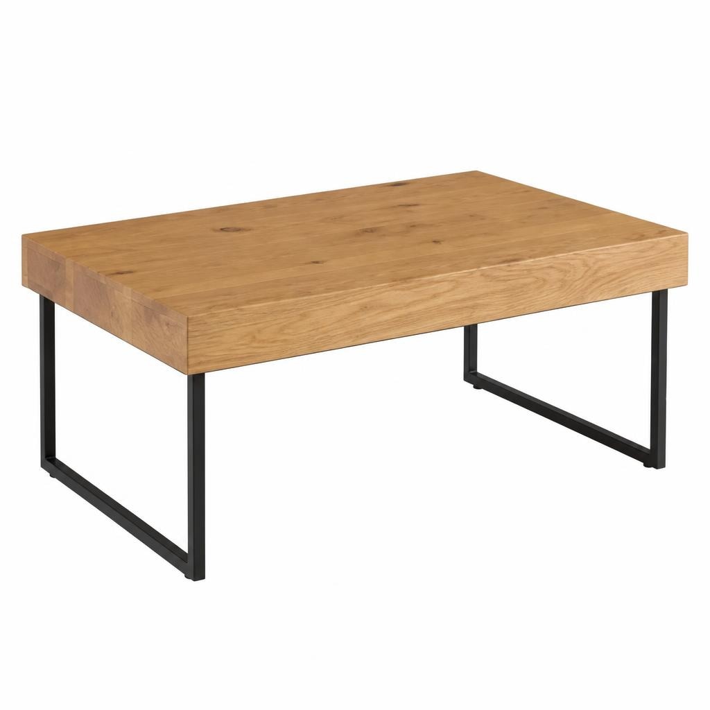Couchtisch ca. 100x65cm, Höhe ca. 42cm time your style Angebot bei XXXLutz