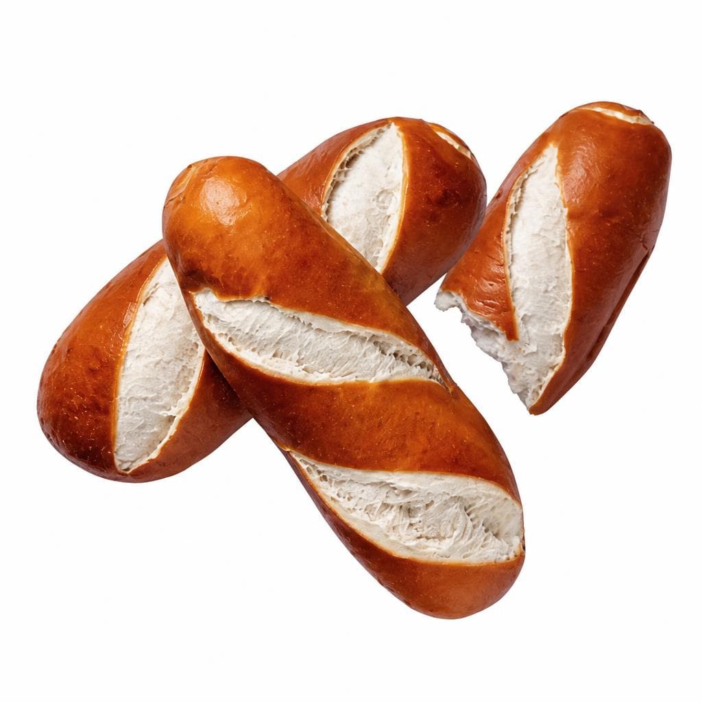 Laugenstange, 1 Stk. – Lidl