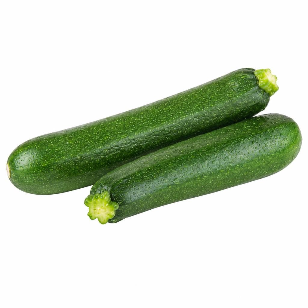 Bio-Zucchini, 500 g – Hofer