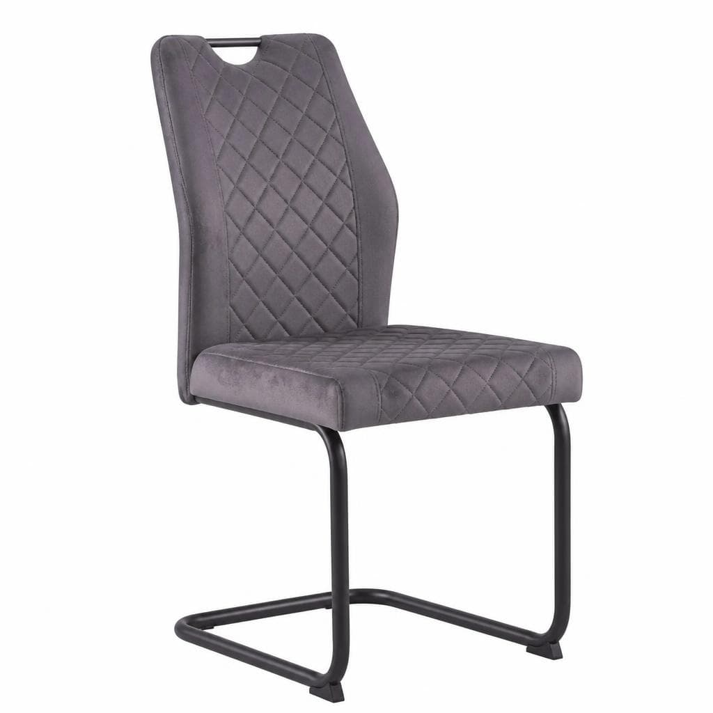 Stuhl ca. 49x90x60 cm Angebot bei Möbelix