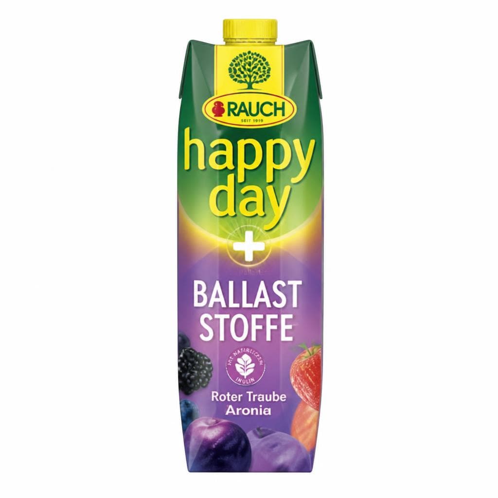 Happy Day Spezialitäten, 1-lt.-Packung – Spar