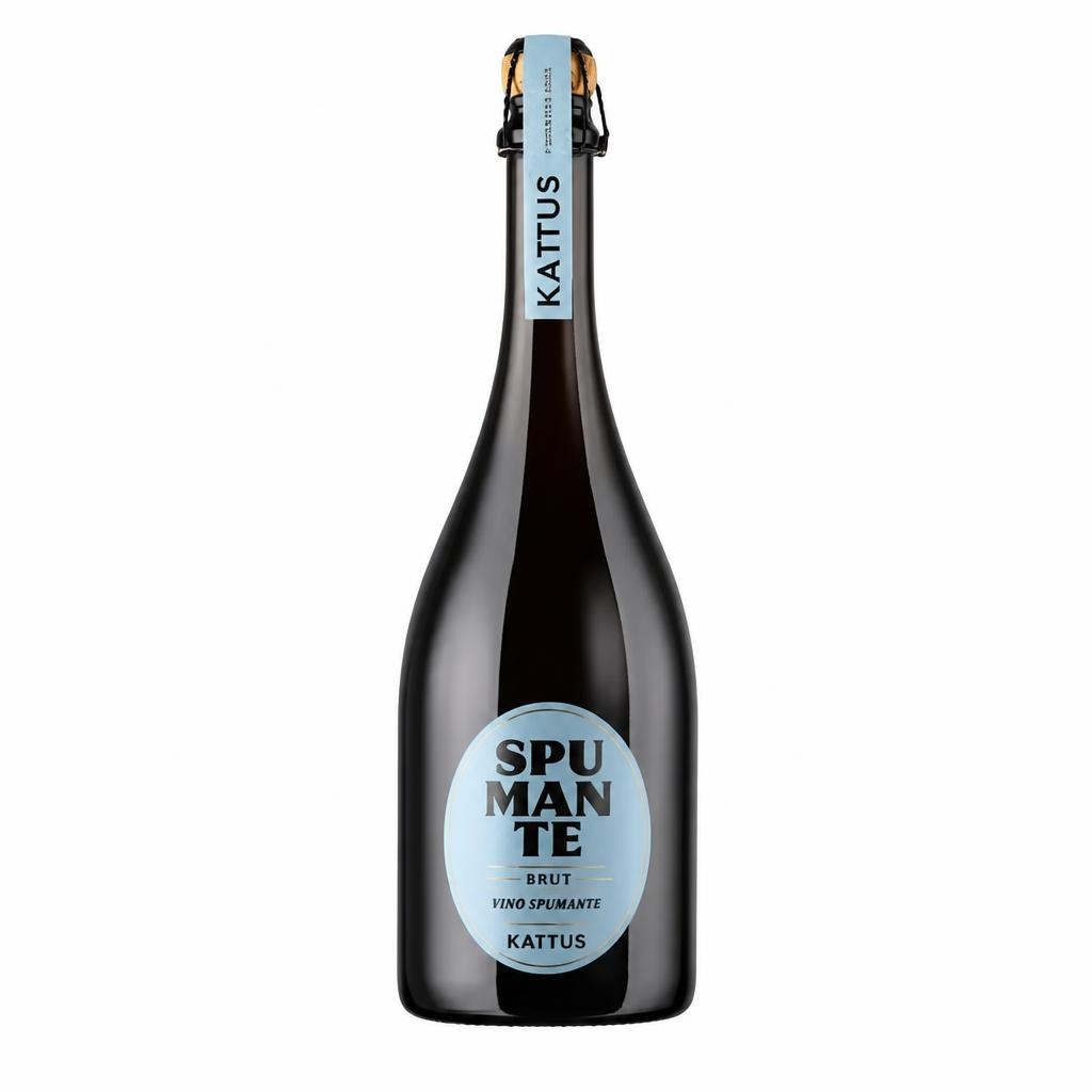Kattus Spumante Brut 0,75 Liter Angebot bei Spar