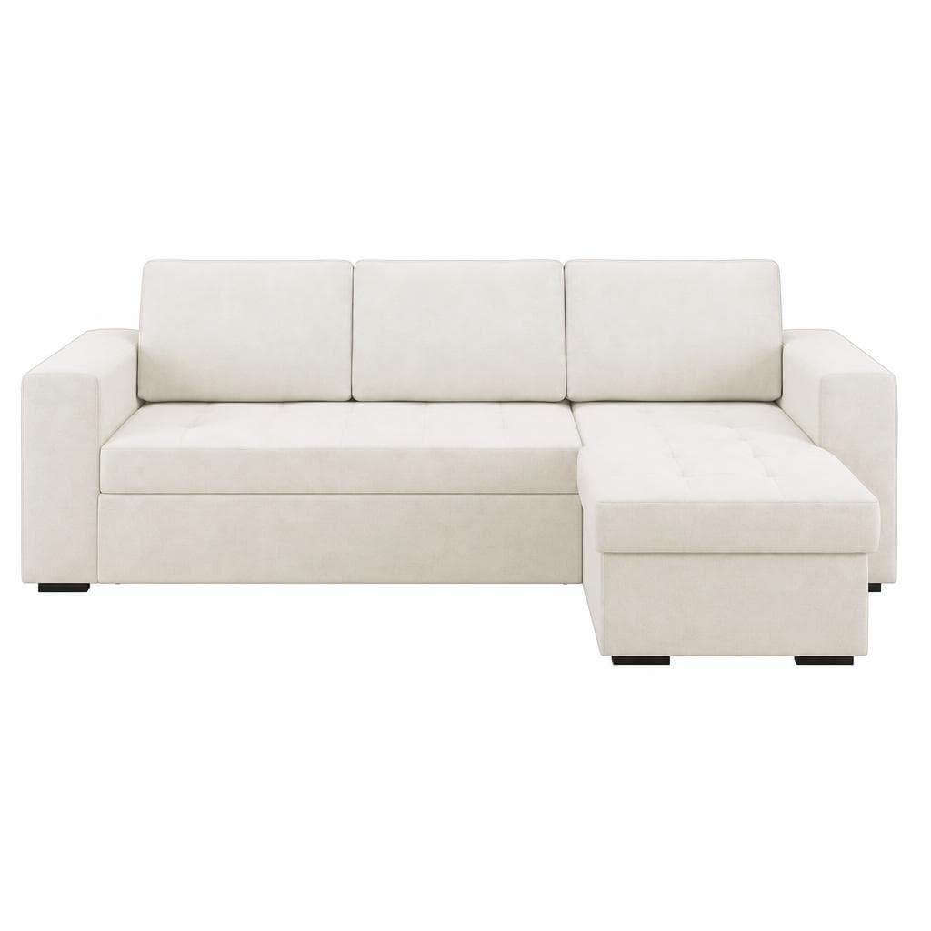Ecksofa, ca. 247x155 cm – Möbelix