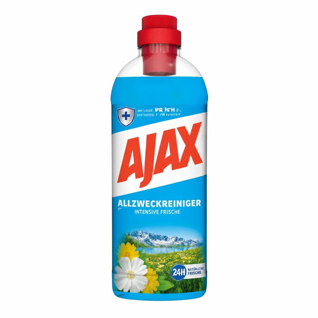 Allzweck-Reiniger, 1 l Ajax – Penny