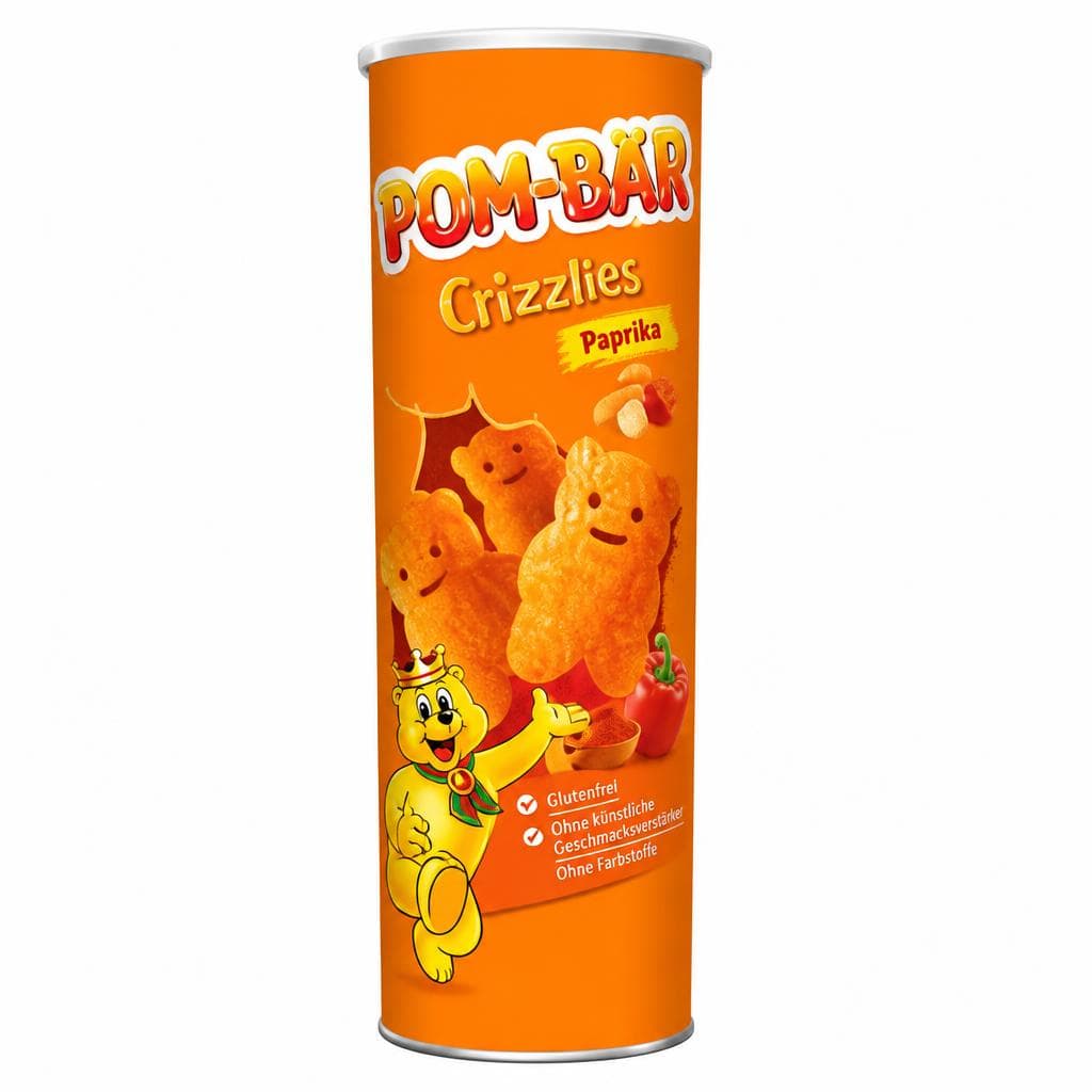 POM-BÄR Crizzlies, 150 g – Lidl