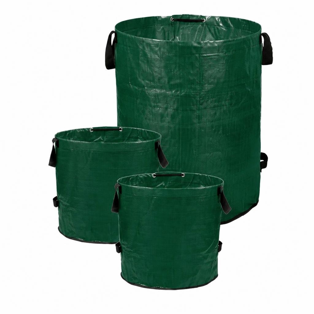Parkside Gartenabfallsack Angebot bei Lidl