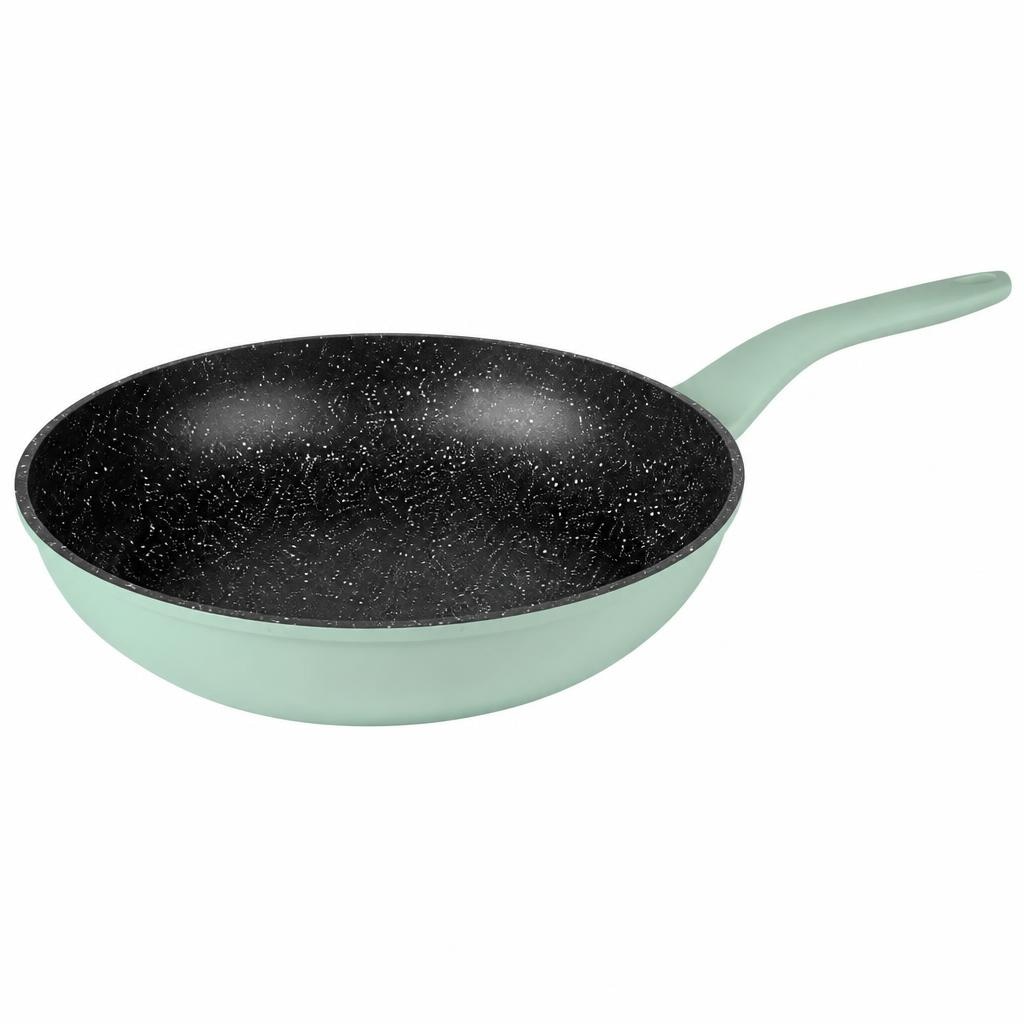 Aluguss-Servierpfanne Ø 28 cm SILVERCREST Angebot bei Lidl