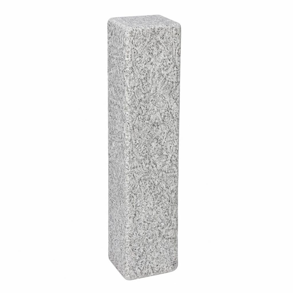 Granit-Palisaden 10 x 10 x 25 cm Angebot bei Bauhaus