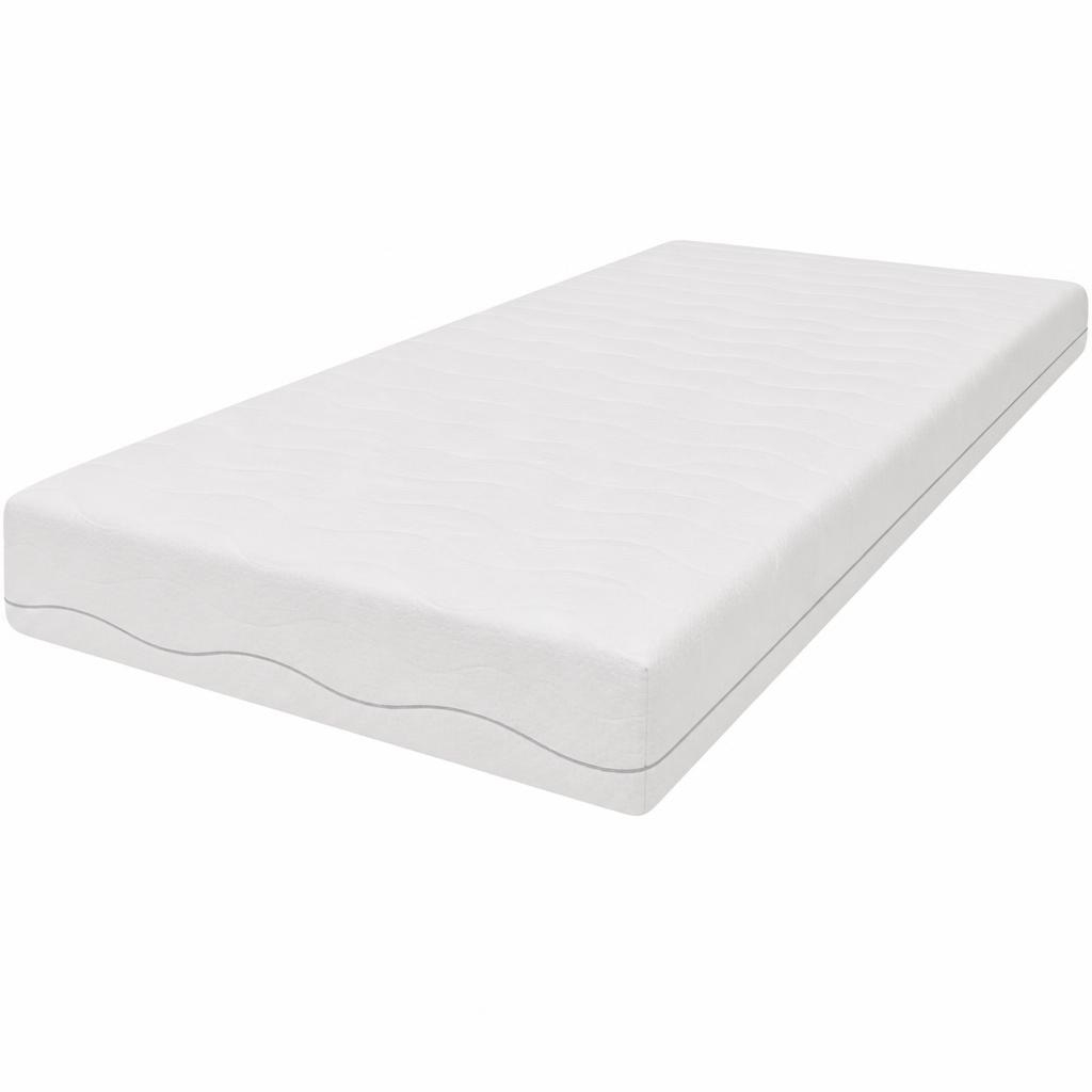 WELLPUR Schaummatratze WELLPUR KVITA fest 80x200 cm Angebot bei Jysk