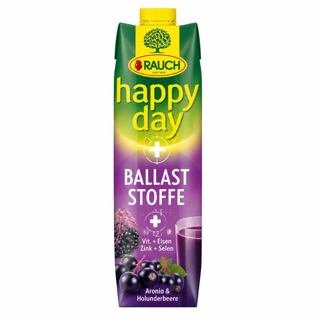 Happy Day Spezialitäten, 1 Liter Rauch – Billa Plus