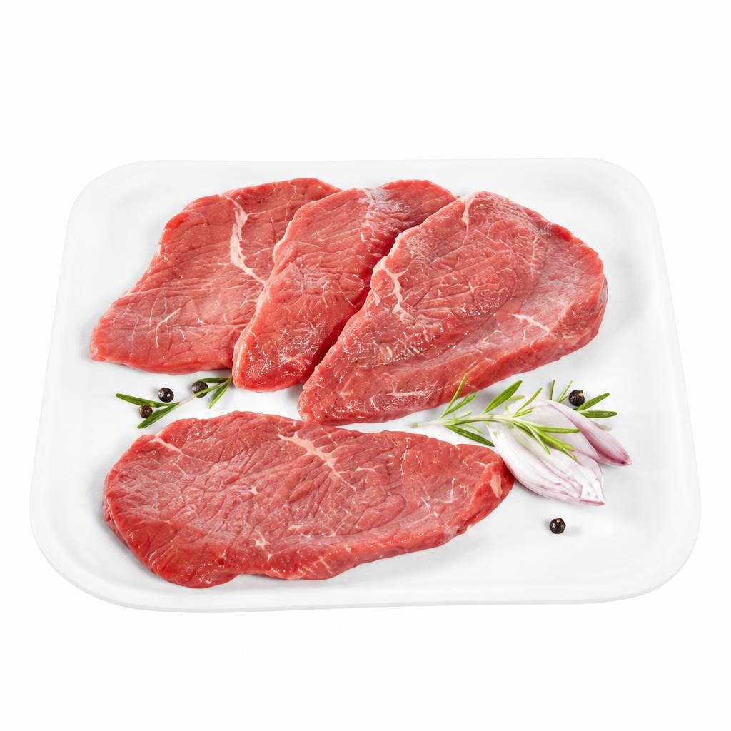 Rindsschnitzel per Kilo TANN Angebot bei Spar