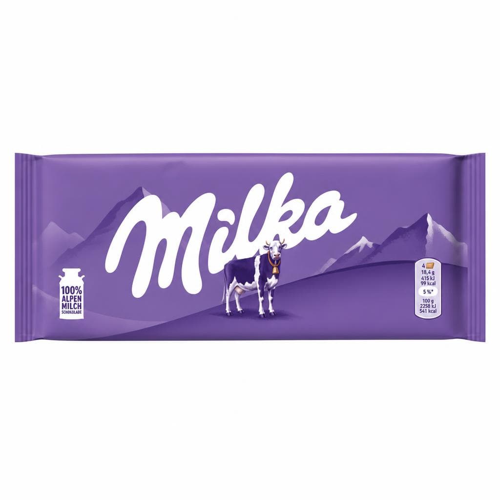 Milka Schokolade, 250 g – 300 g – Billa Plus