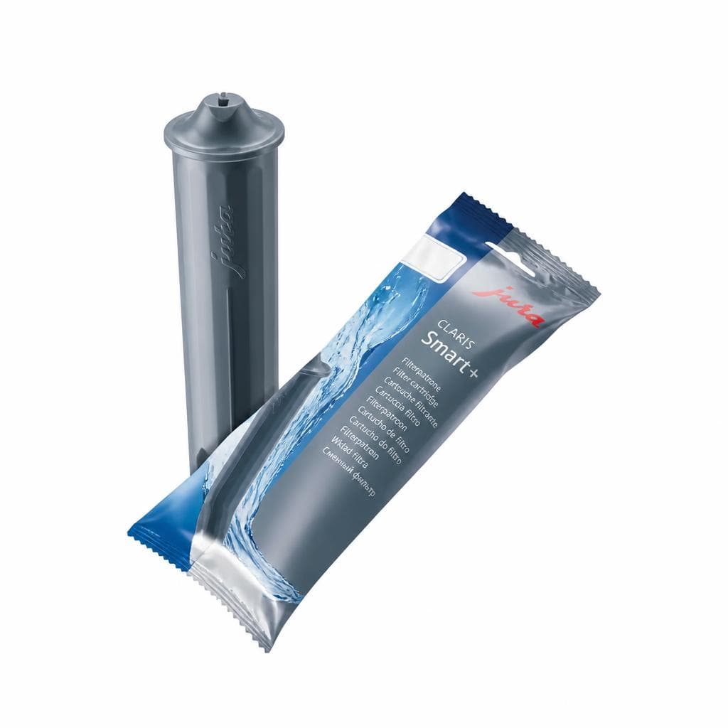 Jura Filterpatrone Claris Smart+ Angebot bei Expert