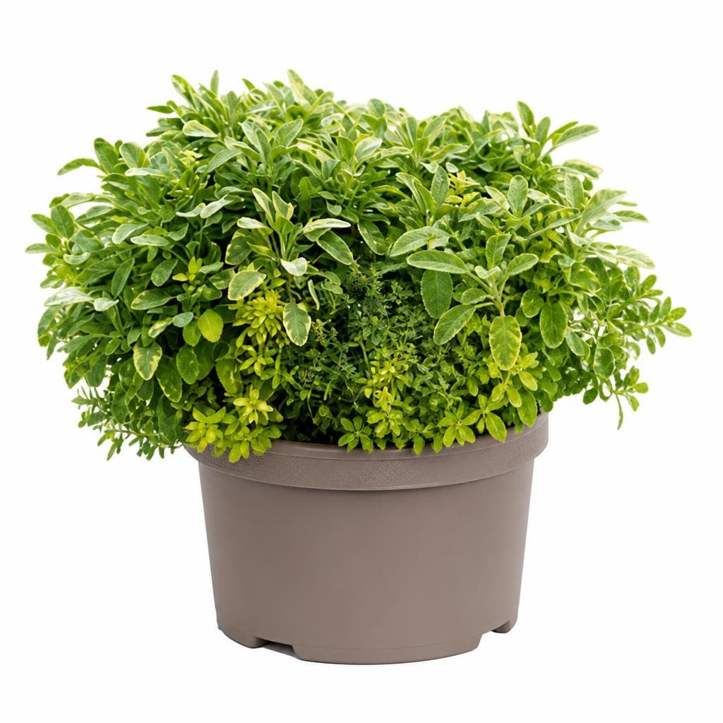 Herbst-Stauden, 5-Liter-Container – Bauhaus
