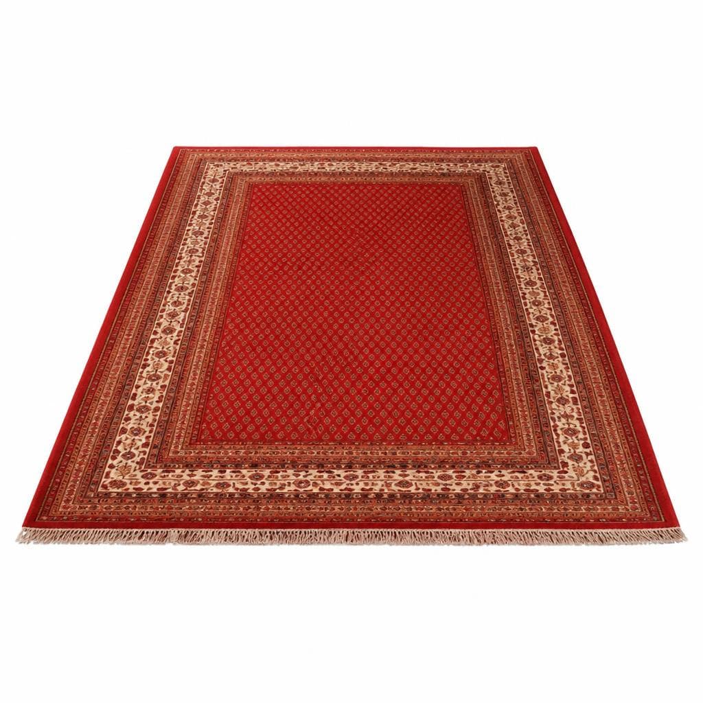Teppich ca. 160x230cm CAZZARIS Angebot bei XXXLutz