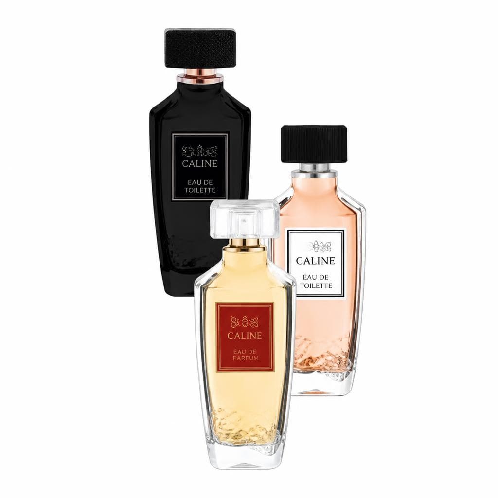 Caline, 60 ml – Müller