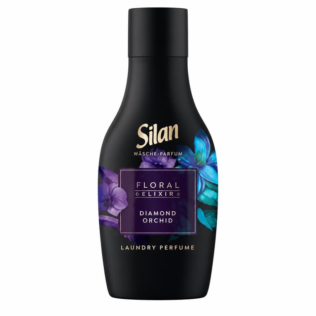 Silan Wäsche-Parfum, 540 ml – Penny