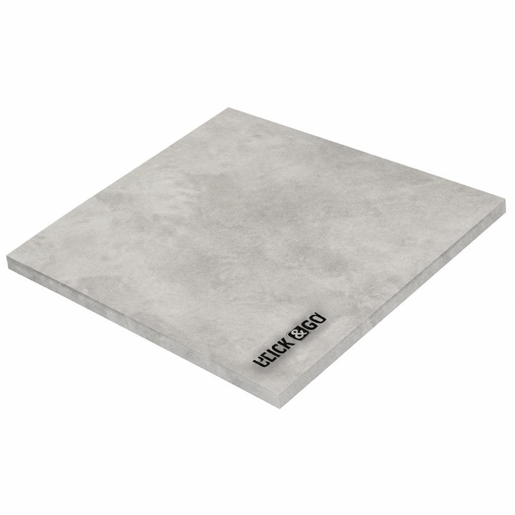Feinsteinzeugfliese Click & Go 60 x 60 x 1,8 cm Angebot bei Bauhaus