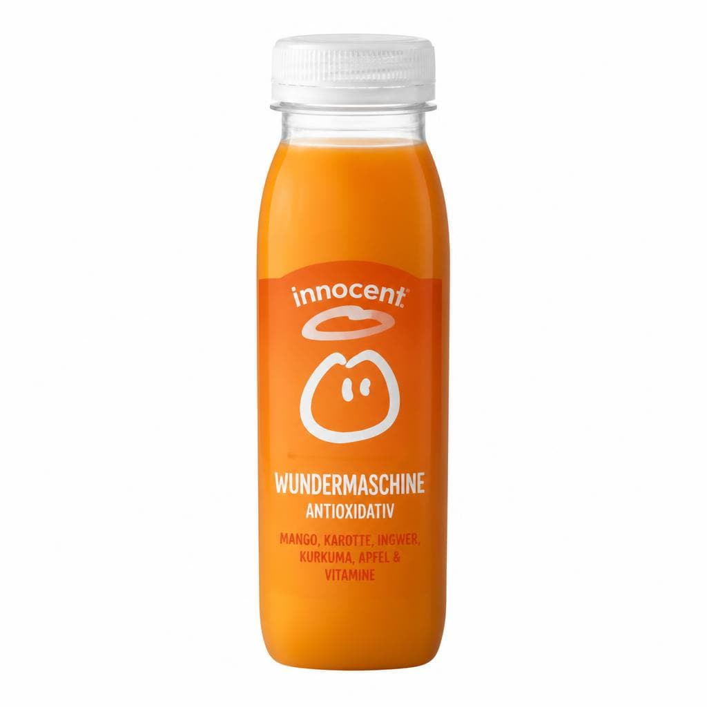 Innocent Smoothie, 0,3 Liter – Adeg