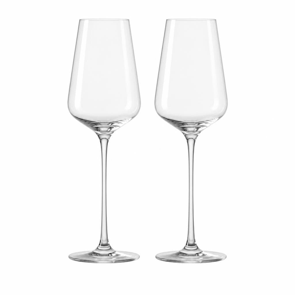 Spiegelau Weißweinglas 2-teiliges Set, 380 ml – Interspar