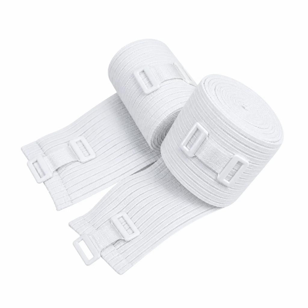 Wickelbandagen topfit Angebot bei Norma