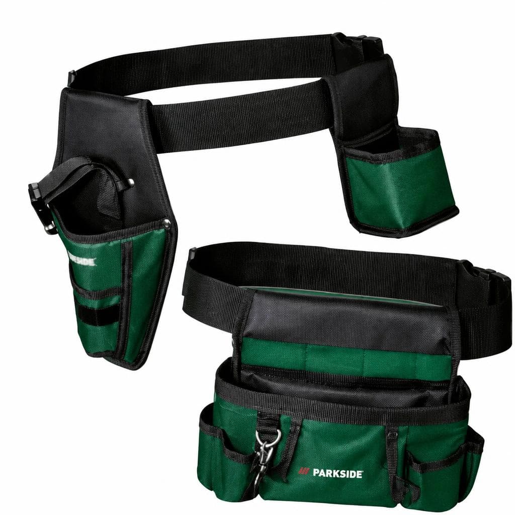 PARKSIDE Werkzeug-Holster Angebot bei Lidl