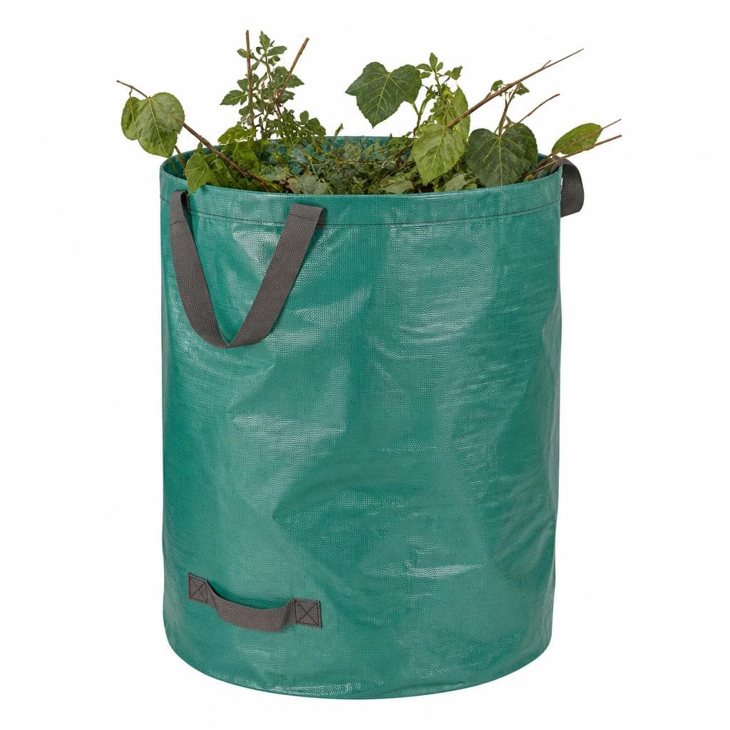 Gardenline Garten-Abfall-Sack – Hofer