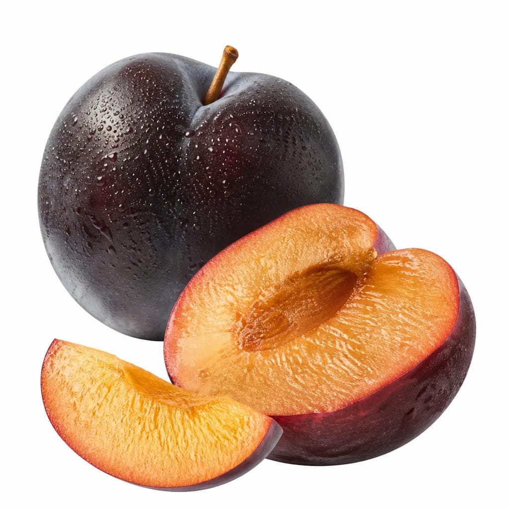 Pflaumen, Je 1 kg – Lidl
